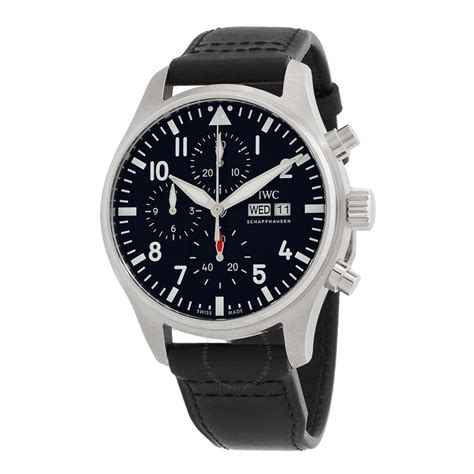 jomashop iwc pilot|iwc watch brands clearance.